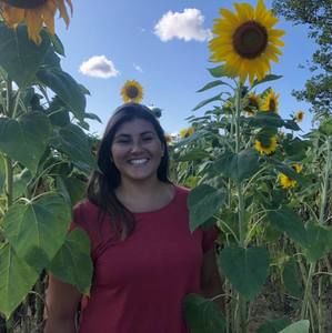 Meet your Posher, Samantha